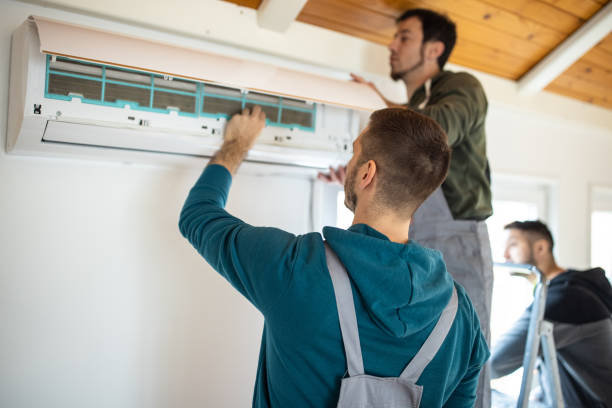 Best VRF (Variable Refrigerant Flow) Systems in Wamac, IL