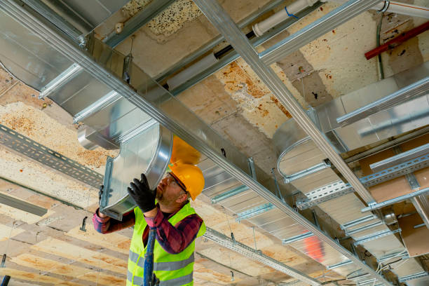 Best Seasonal HVAC Services in Wamac, IL