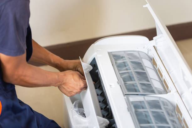 Best HVAC for Healthcare Facilities in Wamac, IL
