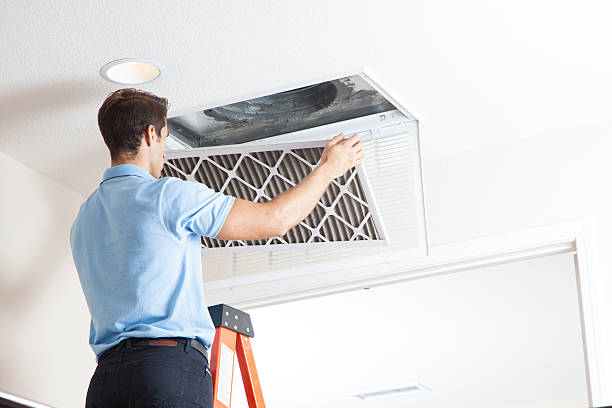 Best Furnace Cleaning in Wamac, IL