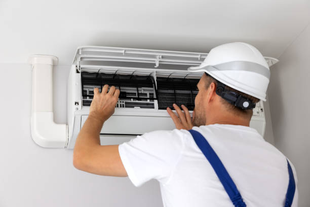 Best Energy-efficient HVAC Solutions in Wamac, IL