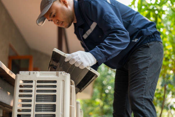 Best Residential HVAC in Wamac, IL