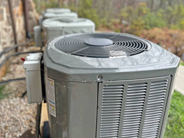 Professional HVAC in Wamac, IL