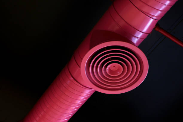 Best HVAC Consulting and Engineering in Wamac, IL